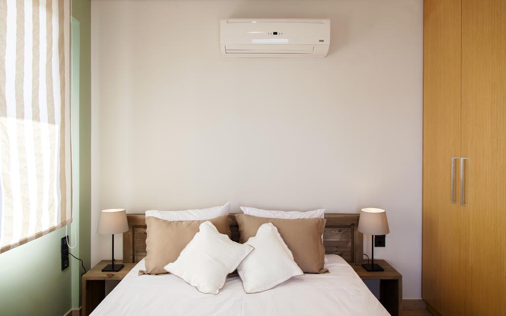 Apolpaina Alivia Lefkas Luxury Villas מראה חיצוני תמונה
