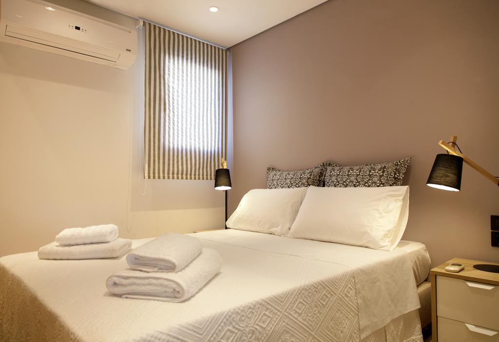 Apolpaina Alivia Lefkas Luxury Villas מראה חיצוני תמונה