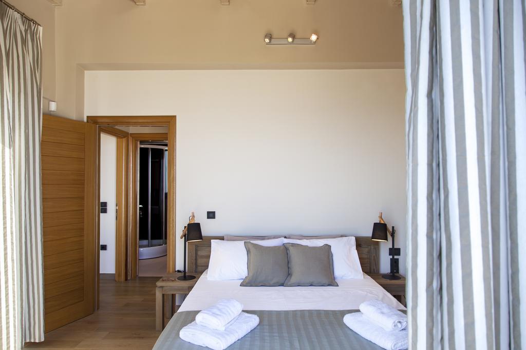 Apolpaina Alivia Lefkas Luxury Villas מראה חיצוני תמונה