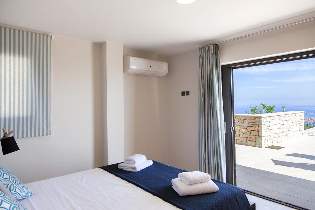 Apolpaina Alivia Lefkas Luxury Villas מראה חיצוני תמונה