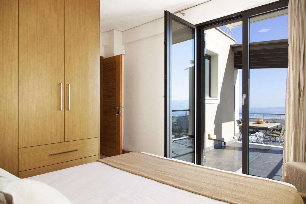 Apolpaina Alivia Lefkas Luxury Villas מראה חיצוני תמונה