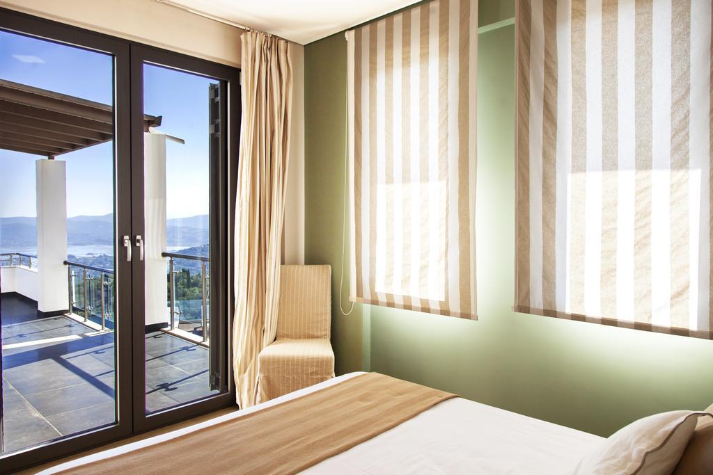 Apolpaina Alivia Lefkas Luxury Villas מראה חיצוני תמונה