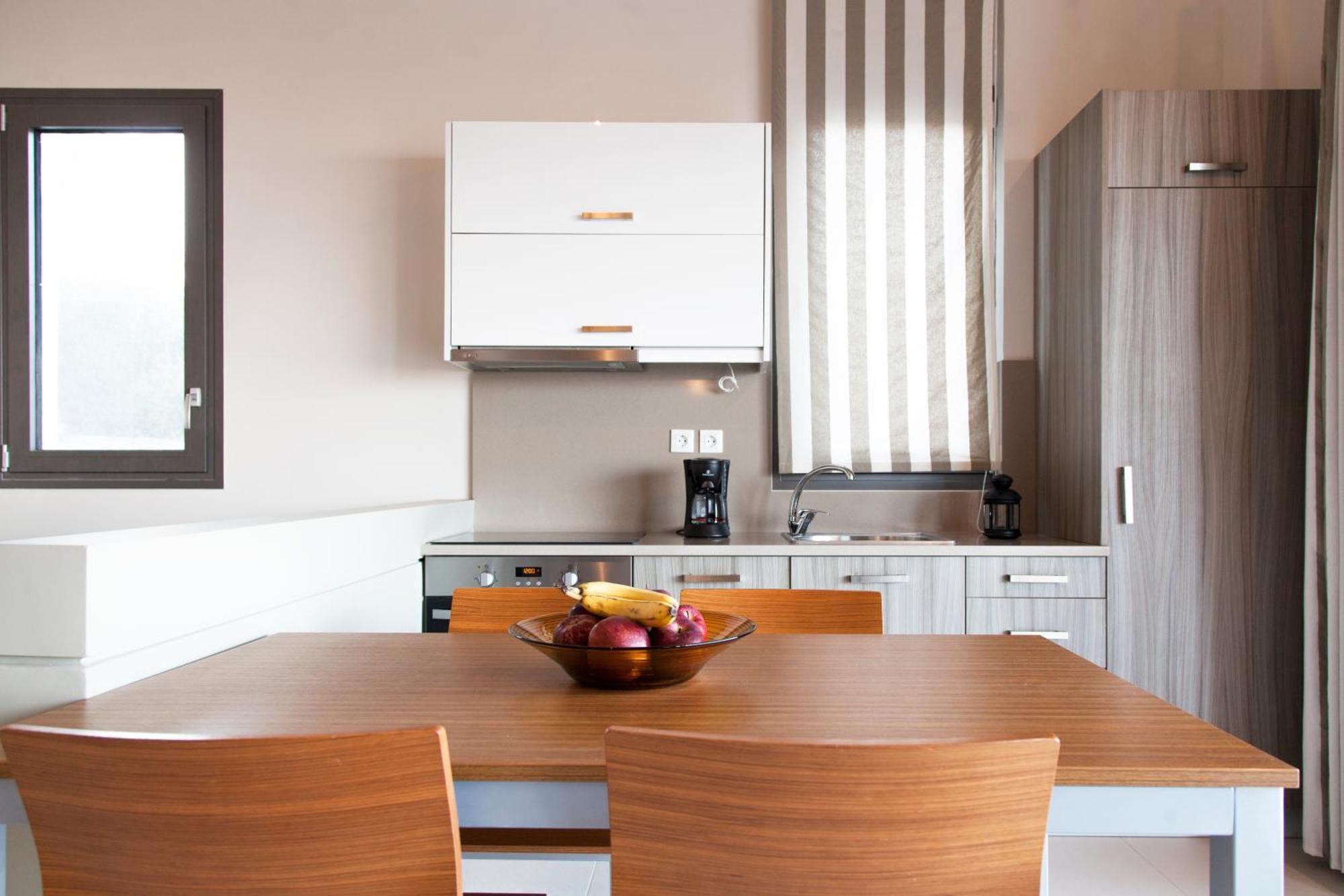 Apolpaina Alivia Lefkas Luxury Villas מראה חיצוני תמונה